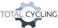 Total Cycling logo