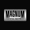 Magnum Boots logo
