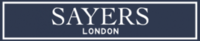 Sayers London logo