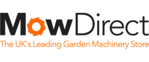 Mow Direct logo