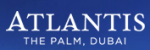 Atlantis The Palm logo