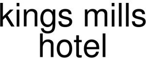 Kingsmills Hotel logo