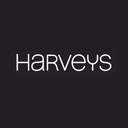 Harveys logo