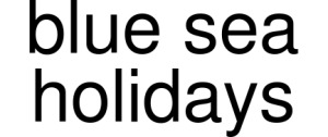 Blueseaholidays.co.uk logo