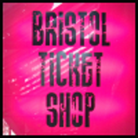 Bristol Ticket Shop logo