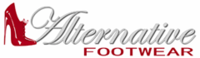 Alternative Footwear logo