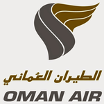 Oman Air Vouchers