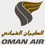 Oman Air logo