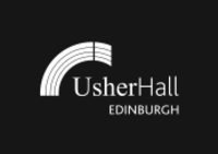 Usher Hall logo