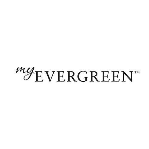 MyEvergreen logo