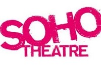 Soho Theatre logo