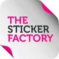 Sticker Factory Vouchers