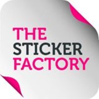 Sticker Factory logo