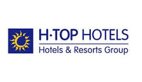 H TOP Hotels logo