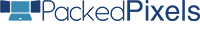 Packed Pixels Vouchers