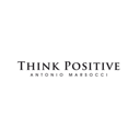 Think Positive logo