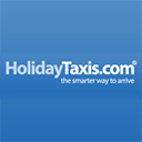 Holiday Taxis logo