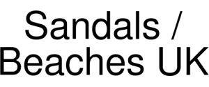 Sandals.co.uk logo