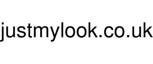 Justmylook.co.uk logo