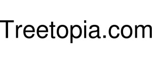 Treetopia logo