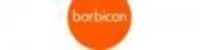 Barbican logo