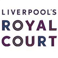 Royal Court Liverpool logo
