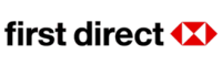 1st Direct logo