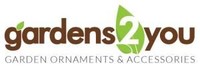 Gardens2you logo