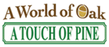 A Touch Of Pine logo