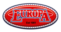 Europa Spares Vouchers