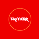 TK Maxx logo