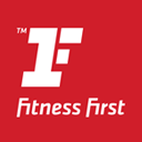 Fitness First logo