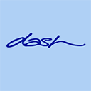 Dashfashion.co.uk logo