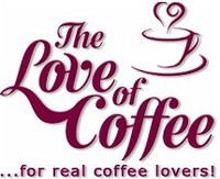 The Love Of Coffee Vouchers