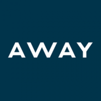 Awaytravel logo