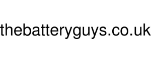 Thebatteryguys.co.uk logo