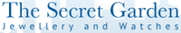 The Secret Garden logo