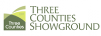 Three Counties Showground logo