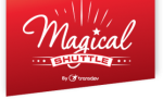 Magical Shuttle logo