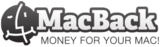 Macback.co.uk logo