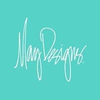 May Designs logo