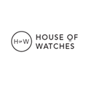 House Of Watches Vouchers