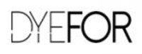 Dyefor logo