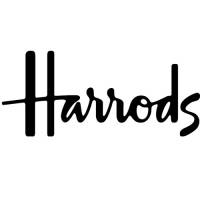 Harrods logo