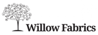 Willow Fabrics logo