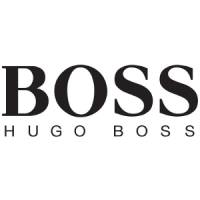 Hugo Boss logo