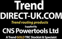 Trend Direct UK logo