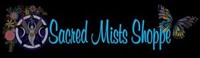 Sacred Mists Shoppe Vouchers