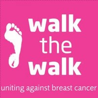 Walk the Walk logo