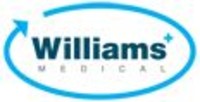 Williams Medical Supplies Vouchers